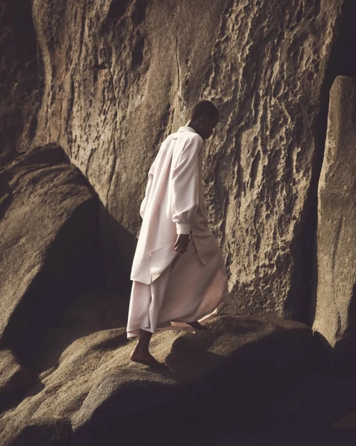 Resort 2025 Campaign