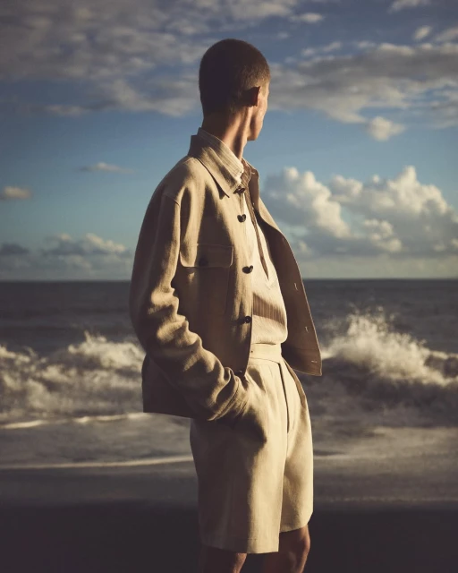 Resort 2025 Campaign