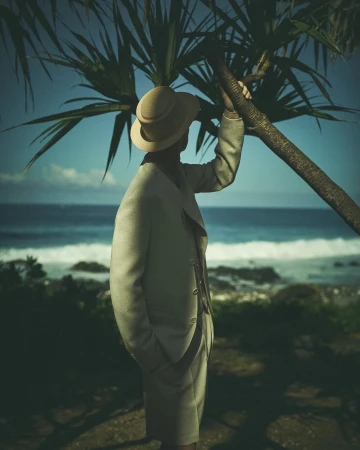Resort 2025 Campaign