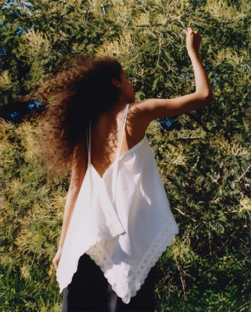 Garden SS25 Campaign