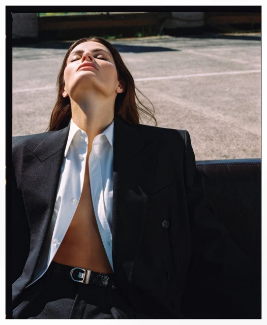Isabeli Fontana x JUANKR