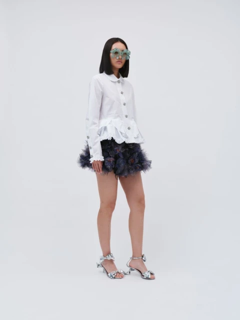 Susan Fang AW 25/26