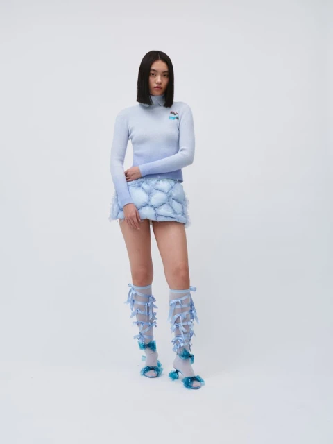 Susan Fang AW 25/26