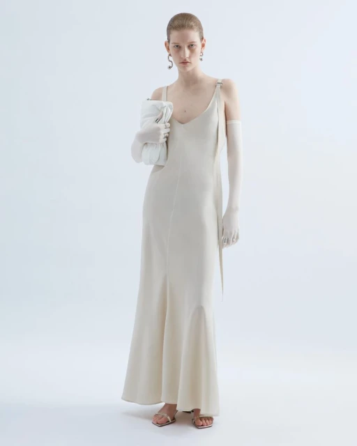 Sportmax S/S 25 Lookbook