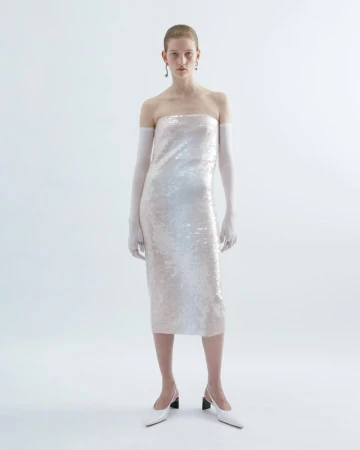 Sportmax S/S 25 Lookbook