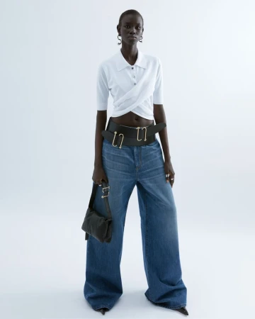 Sportmax S/S 25 Lookbook