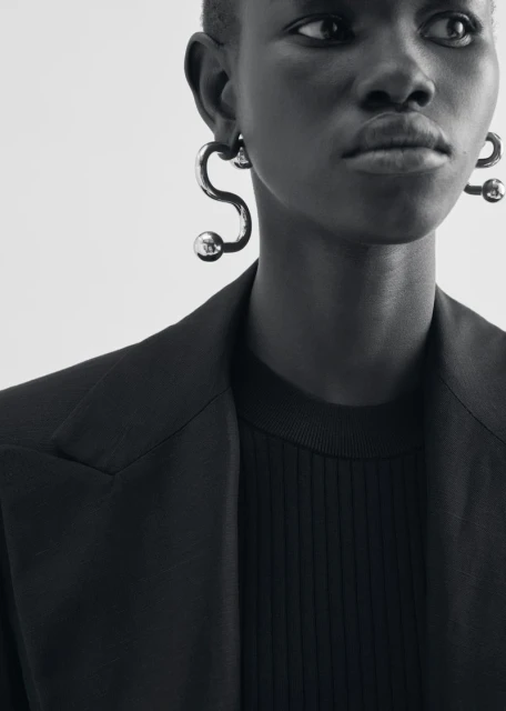 Sportmax S/S 25 Lookbook