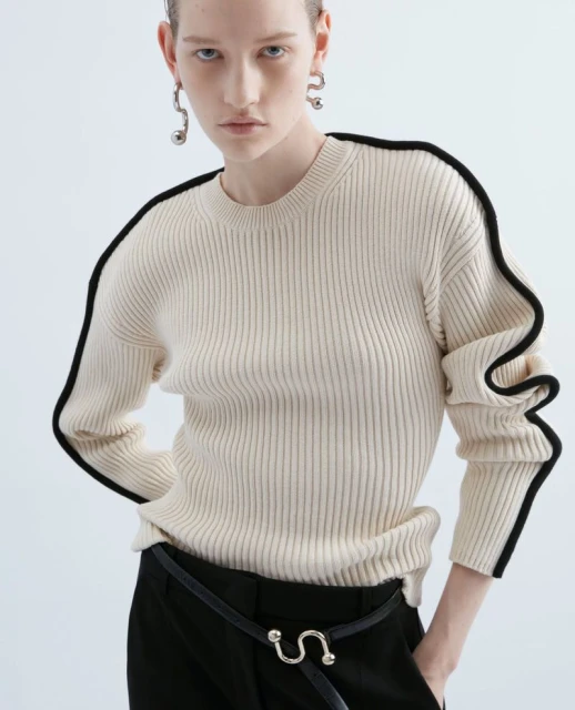 Sportmax S/S 25 Lookbook