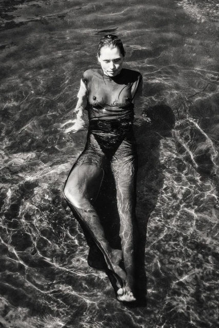 Harper's Bazaar Turkey May 2025 Cover