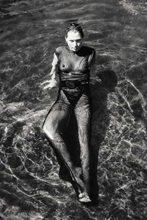 Harper's Bazaar Turkey May 2025 Cover
