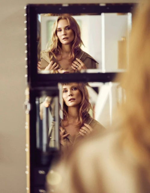 Madame Figaro 04/25/2025 Cover