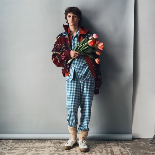 Breezy Knits for Warmer Weather