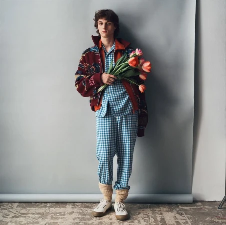 Breezy Knits for Warmer Weather