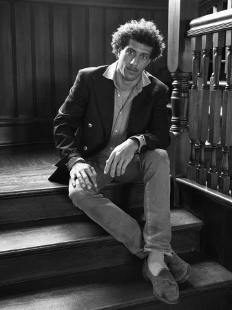 Victor Demarchelier