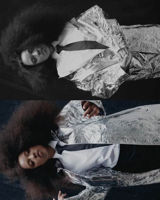 Protagonist in the Making