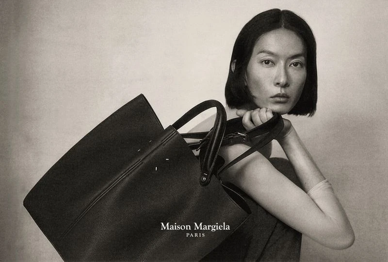 Maison Margiela Spring-Summer 2025 Avant-Première Collection