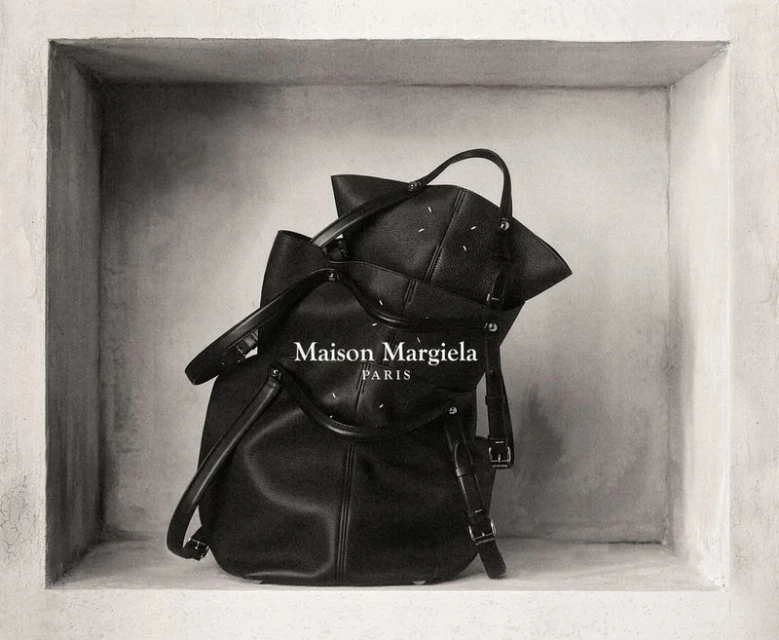 Maison Margiela Spring-Summer 2025 Avant-Première Collection