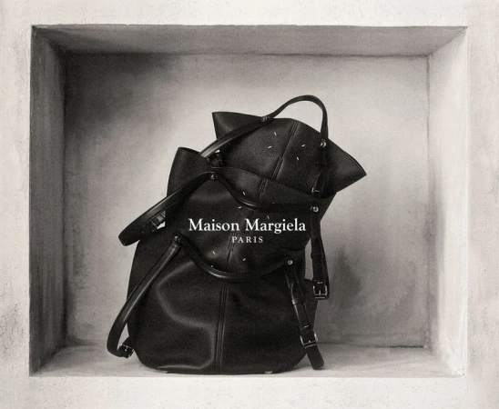 Maison Margiela Spring-Summer 2025 Avant-Première Collection