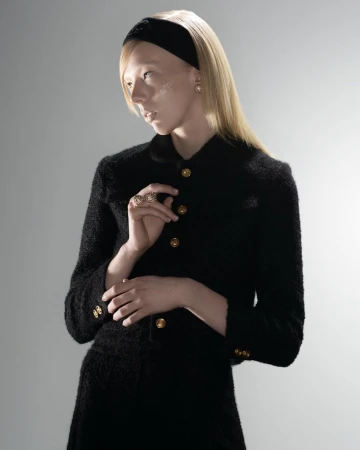 Under The Skin SS25