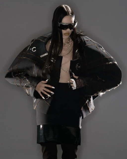 Under The Skin SS25
