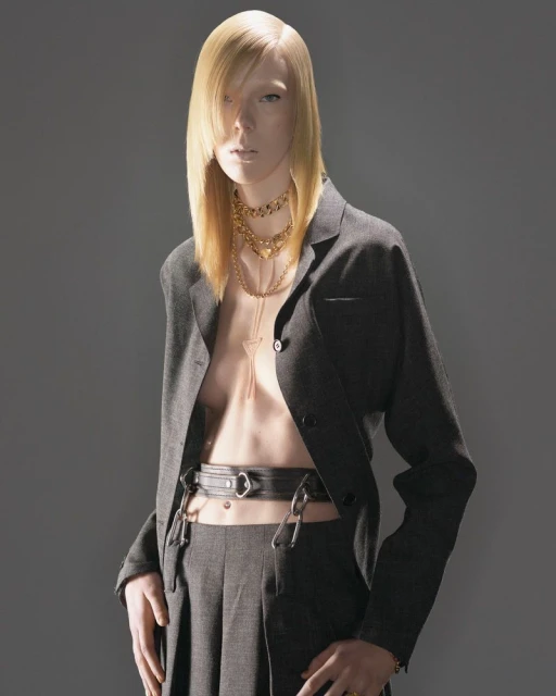 Under The Skin SS25