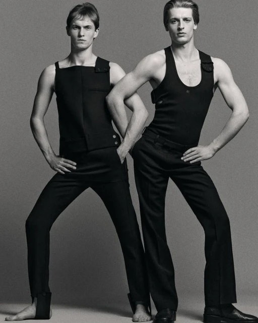 Photography by Mark Kean