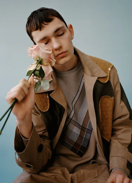 Photography by Ben Toms