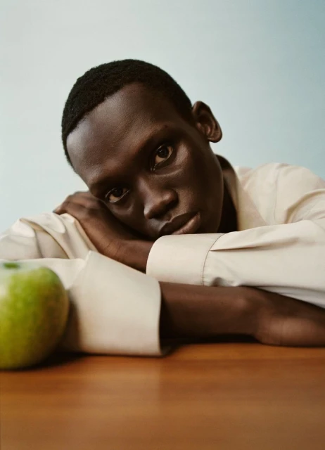 Photography by Ben Toms