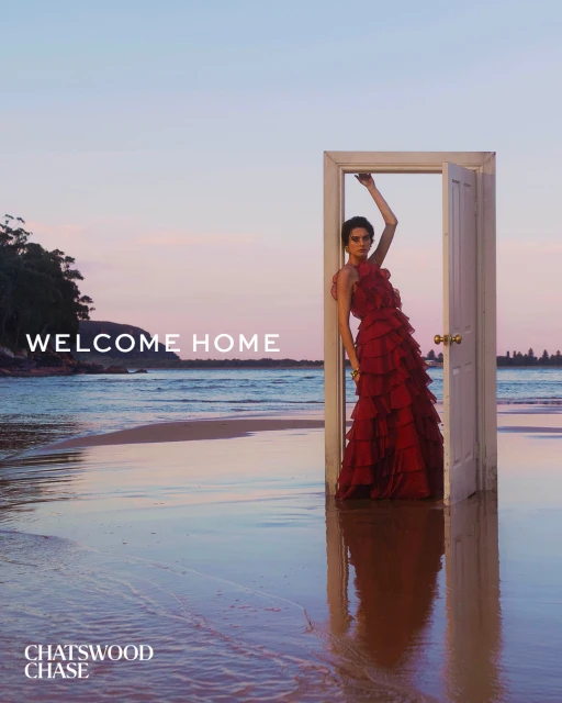 Welcome Home