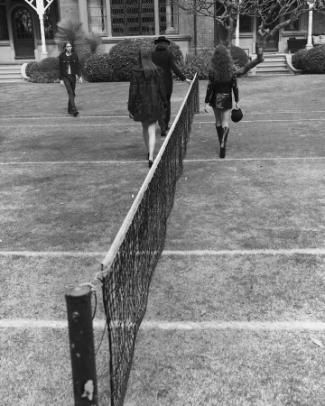 Karla Clarke