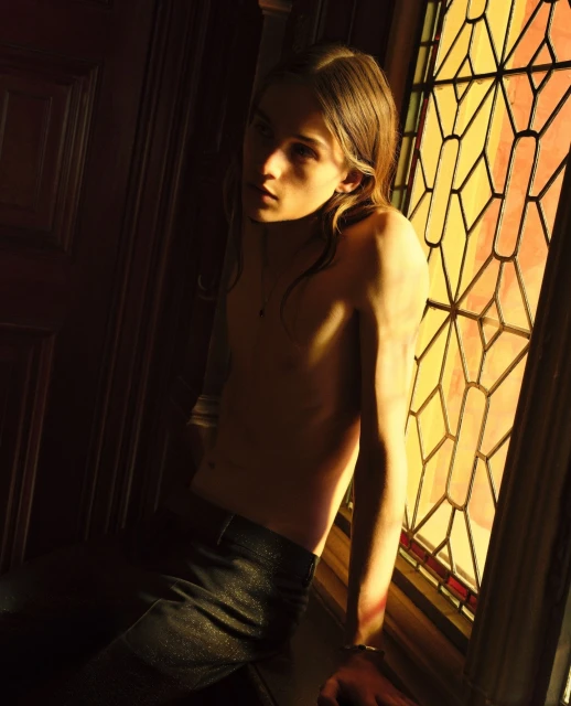 Volume 2: Suspicious Minds