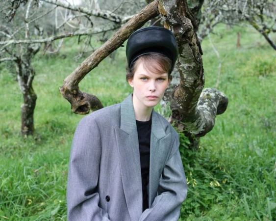 Liv Liberg