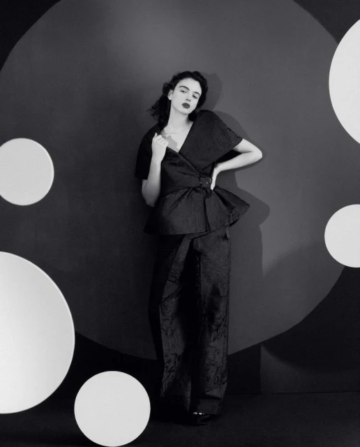 Deva Cassel