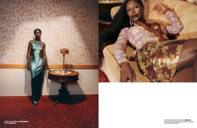Jodie Turner-Smith