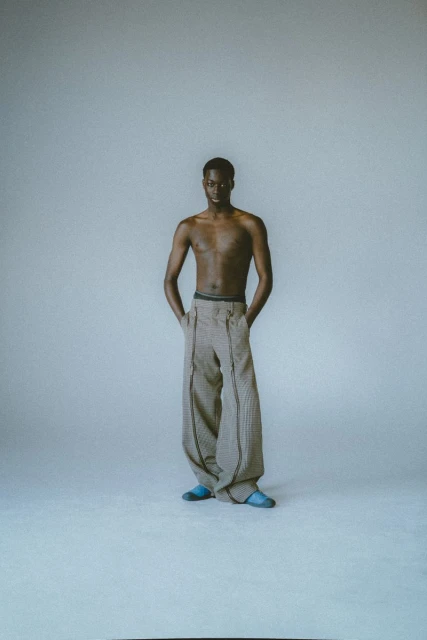 Gary David Moore & Olympia Schiele