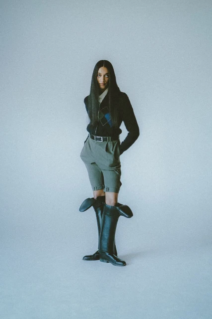 Gary David Moore & Olympia Schiele