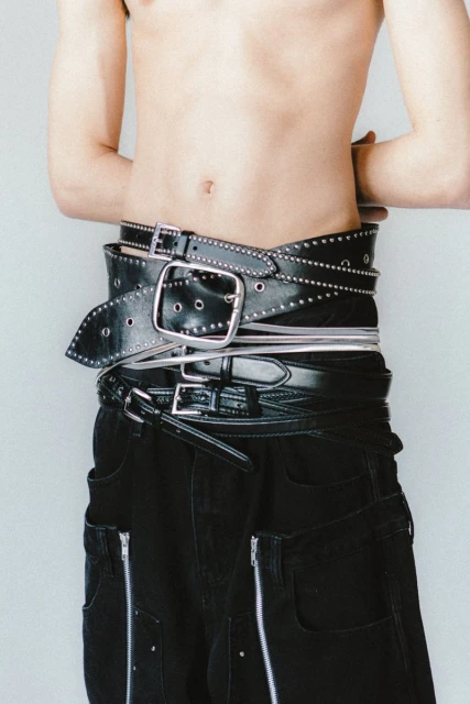 Gary David Moore & Olympia Schiele