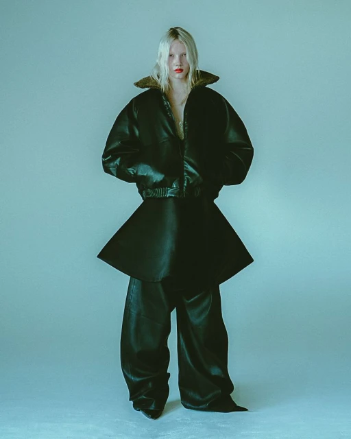 Gary David Moore & Olympia Schiele