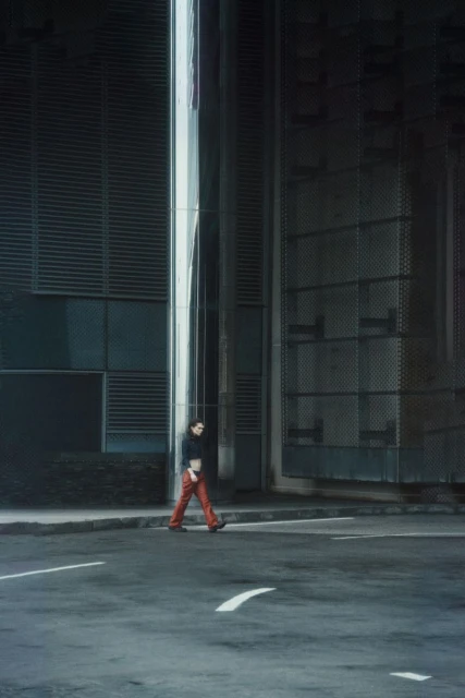 Snow Crash