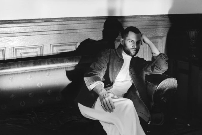 Penn Badgley