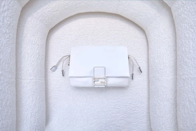 FENDI - The Next Baguette