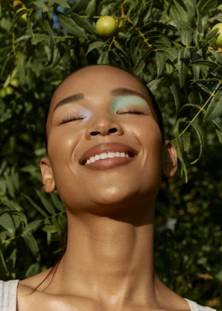 Sunshine Beauty