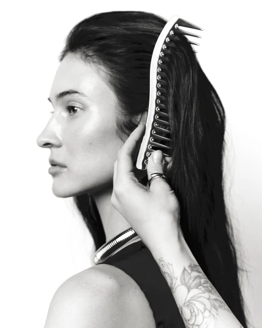 Fashion Editorial