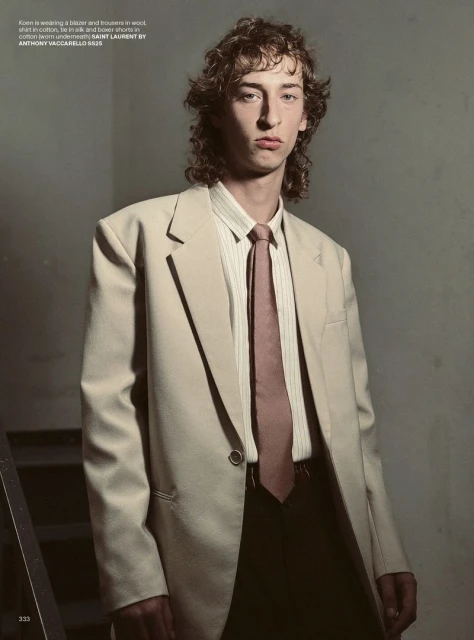 Paul Kooiker at rietveld