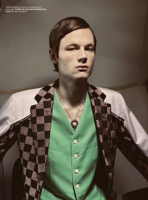 Paul Kooiker at rietveld