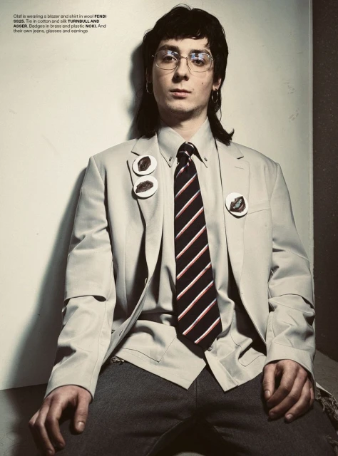 Paul Kooiker at rietveld