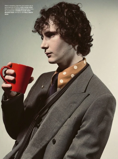 Paul Kooiker at rietveld