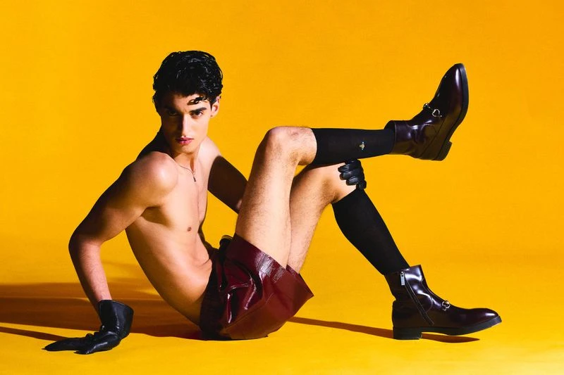 Liberdade Em Movimento