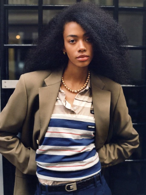 Le Réflex Blazer
