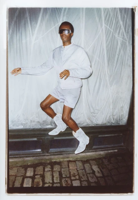 Photography Rasmus Weng Karlsen